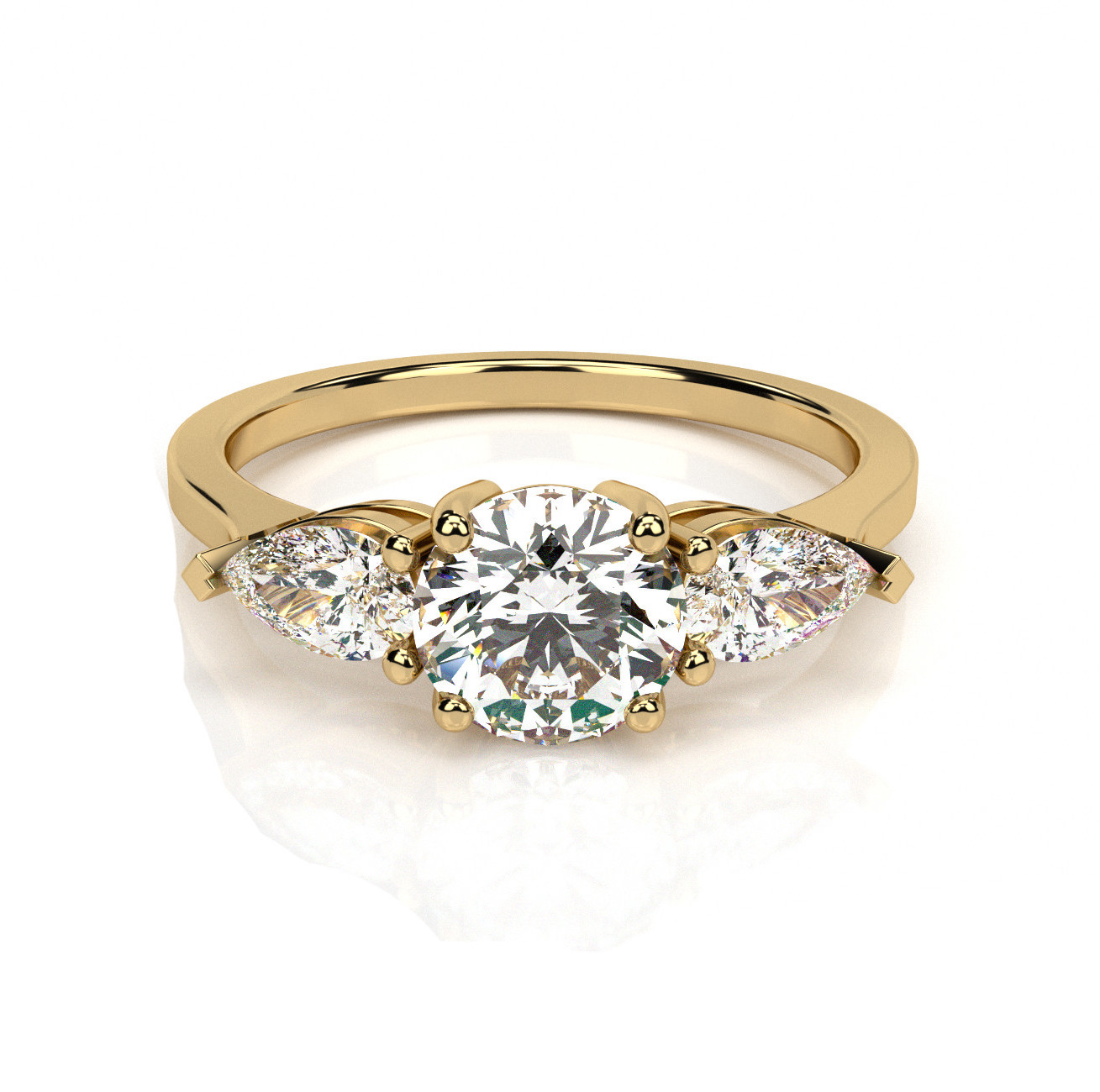 טבעת אירוסין ״שיר״