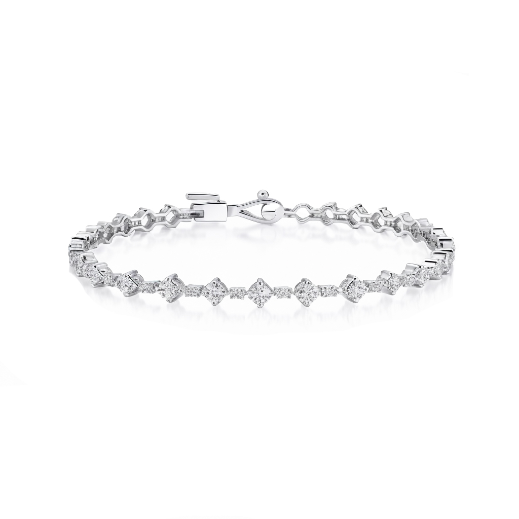 צמיד טניס ״דנה״