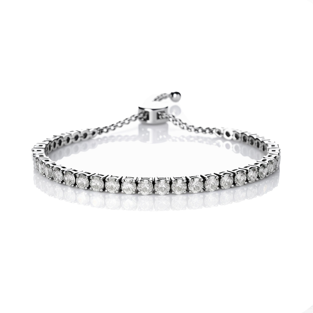 צמיד טניס ״מאיה״