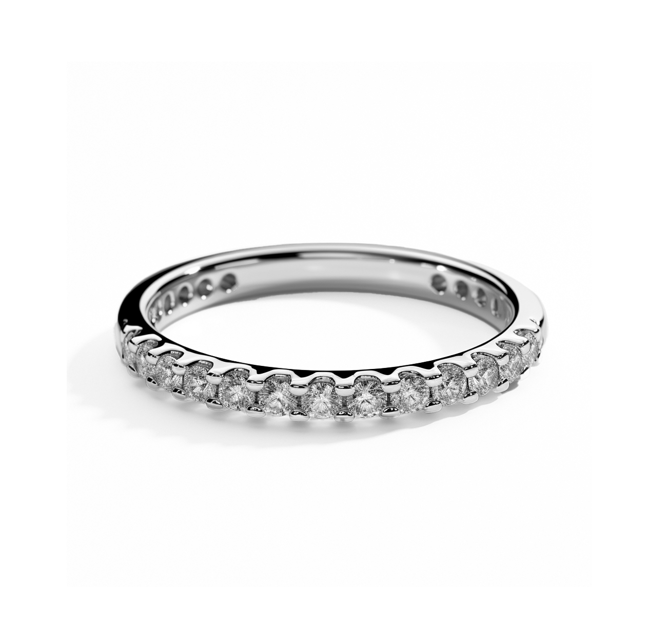 טבעת חצי אינטרנטי