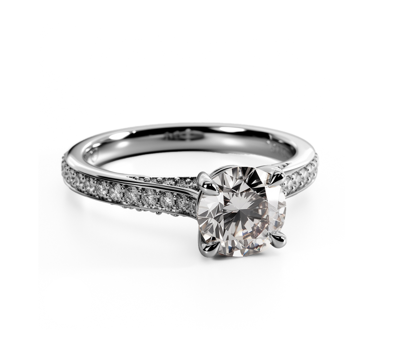 טבעת אירוסין ״אילנה״